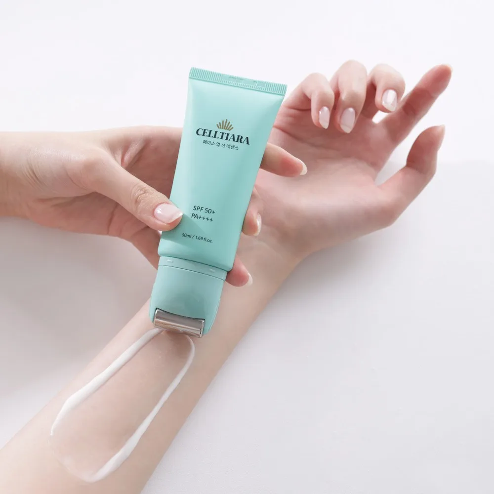 [셀티아라] 페이스업 선 에센스 (50ml) 낱개발주용
