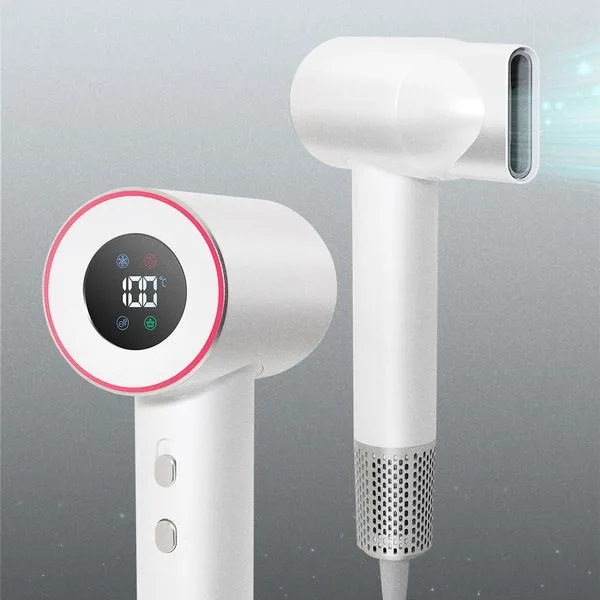 [비브르] BLDC 에어스톰 드라이기 (V-HD8)