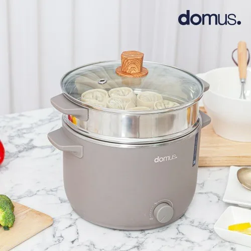 [도무스] 아일랜드 멀티쿠커 3.0L