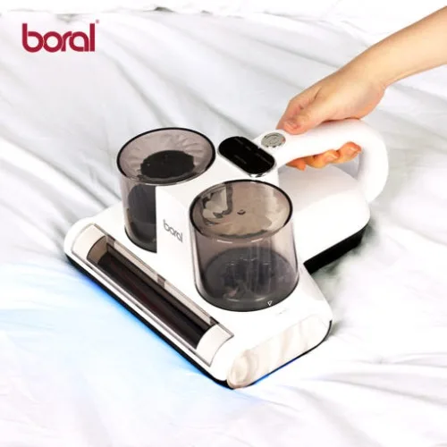 [보랄] UV 무선 침구 진공청소기 (BR-120W)