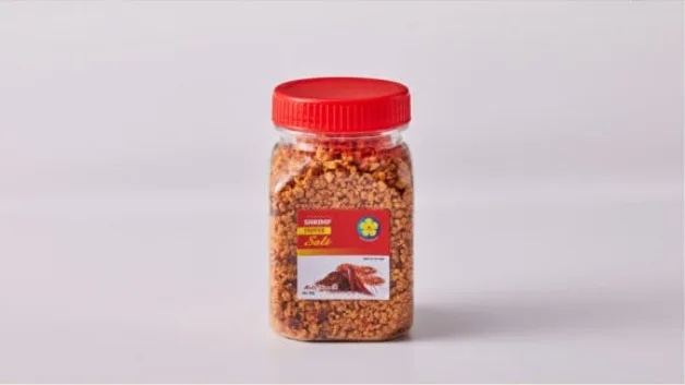 상품코드 : LC008 베트남 새우소금 80g, 4개