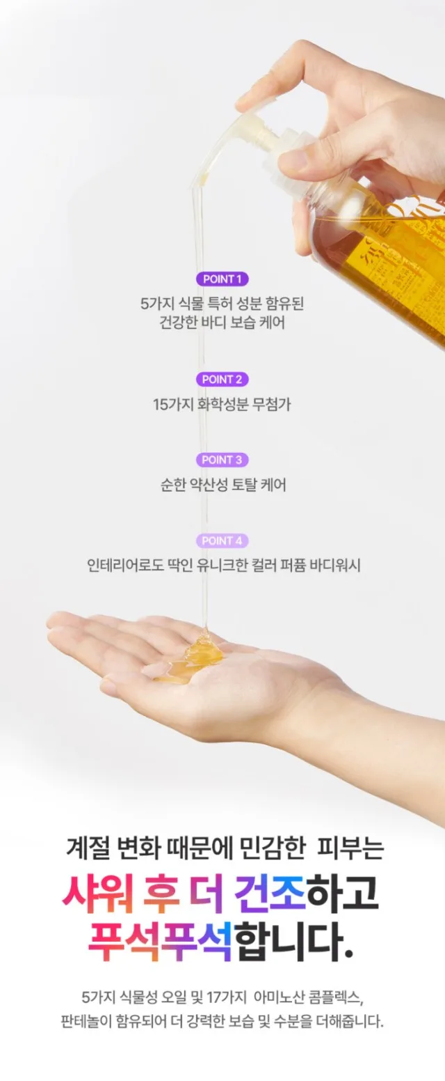 상품코드 : MM010 로더렛 인 잉글랜드 컬러핏 바디워시 그레이스머스크, 500ml
