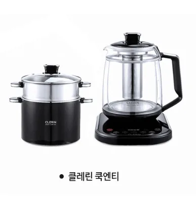 [클레린] 스마트 쿡앤티 (CLK-X500)