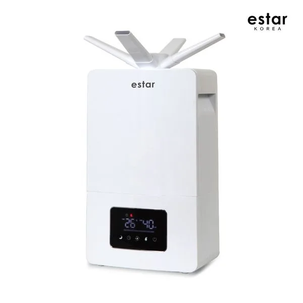 [이스타] 13L 대용량 초음파 가습기 (리모콘) (ES-H1300)