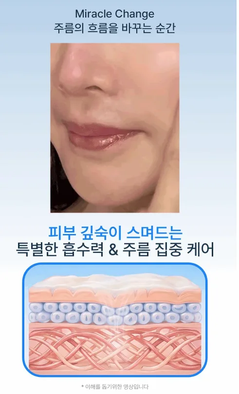 상품코드 : SB013 미라클 시드니 Series A 안티링클 크림 30ml