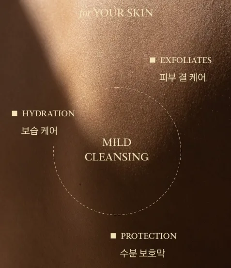 상품코드 : K629 어성초 40 약산성 모이스처 바디워시 (카톤발주용)