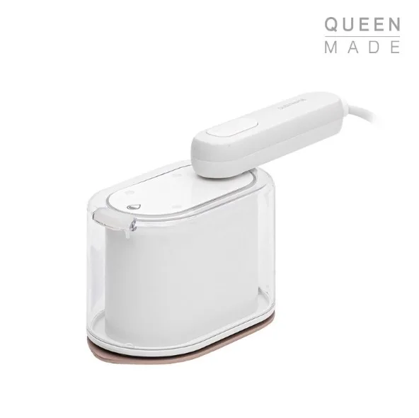 [퀸메이드] 퓨어 핏 스팀다리미 (QMST-8866W)