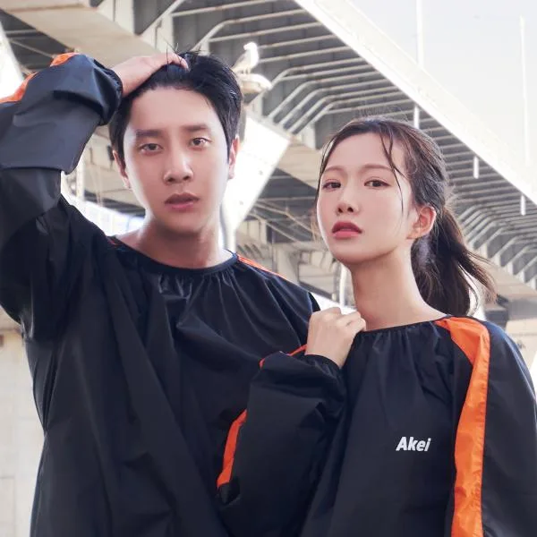 [아케이] 무브 부스터슈트