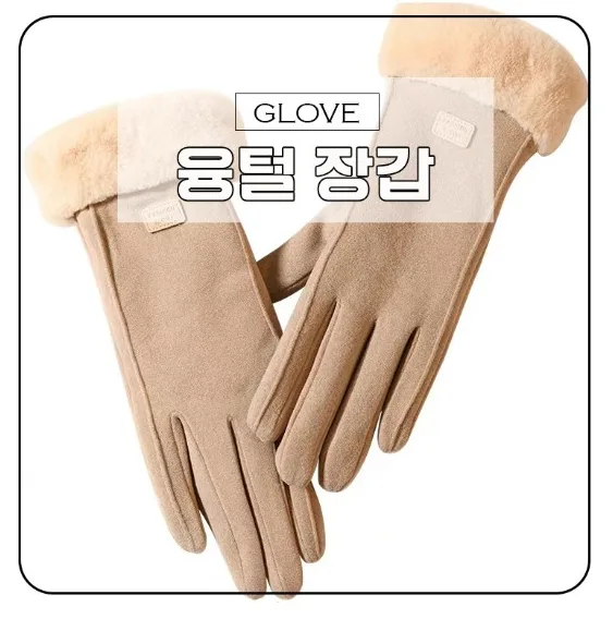 장갑 겨울장갑 방한장갑 스웨이드장갑 여성장갑 가죽장갑 스마트폰터치 글로브 융털안감