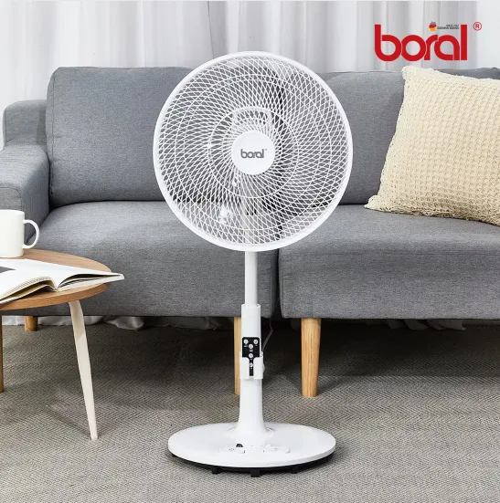 [보랄] 14"선풍기(BR-FT1000H)