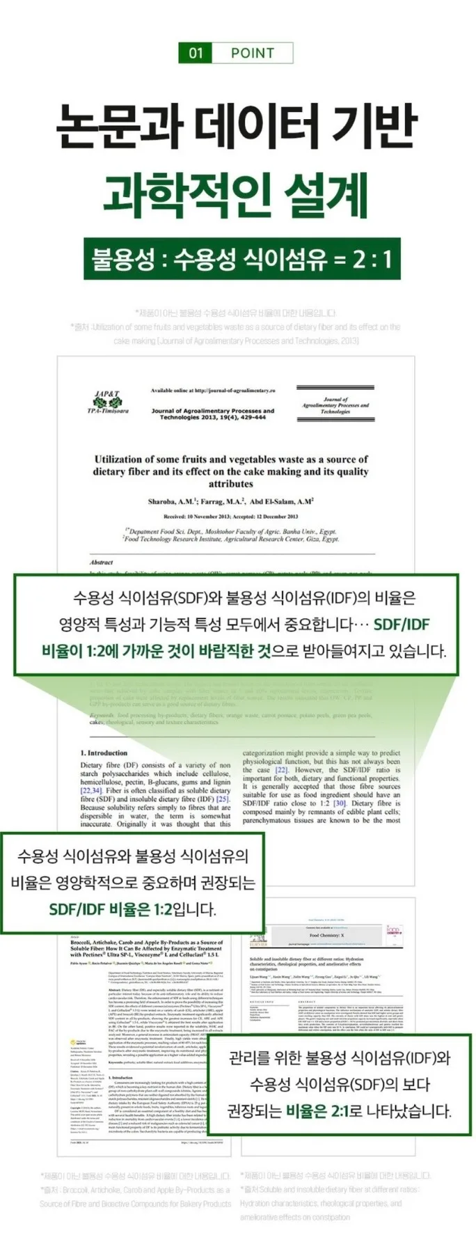 하루 한 알 그린채움 식이섬유 정 800mgX90정