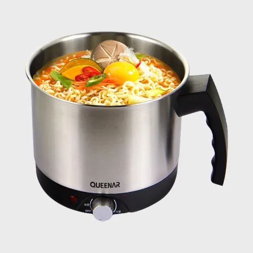 [퀸나] 올 쿡 멀티 포트 (QMP-2000S)