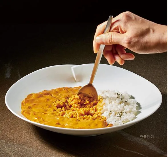 김도윤셰프의 유니버터짜장 140g 사진 2