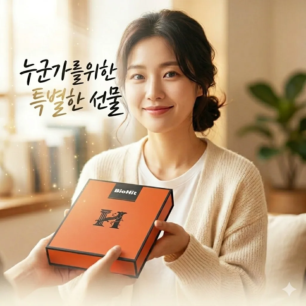 상품코드 : K655 바이오히트 칫솔 세트 6p (일반 칫솔모) (카톤발주용)