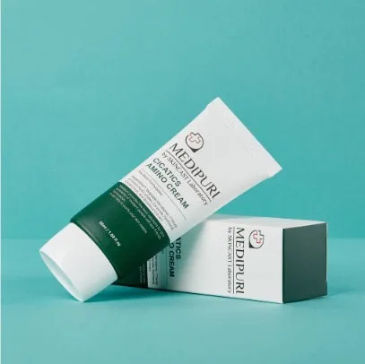 [메디퓨리] 시카틱스 아미노 크림 50ml