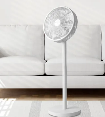 상품코드 : GLB098 에브리빙 리모컨형 에어 팬큘레이터