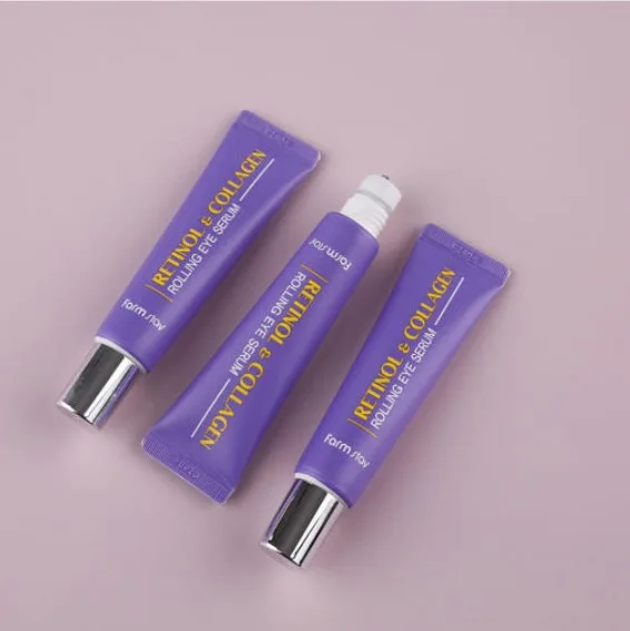 [팜스테이] 레티놀&콜라겐 롤링 아이 세럼 25ml