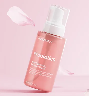 프로바이오틱스 이너 밸런싱 여성청결제 300ml