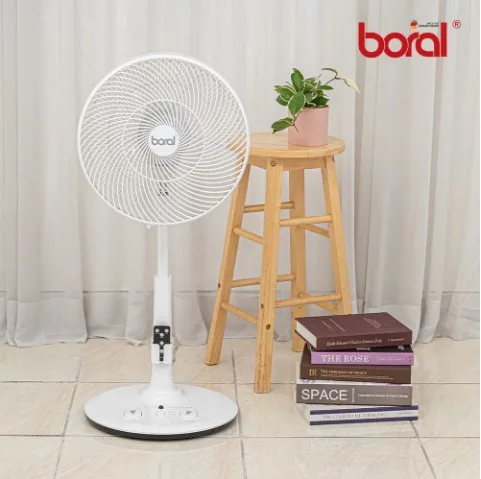 [보랄] 발터치 팬 서큘레이터 (BR-FC1000W)