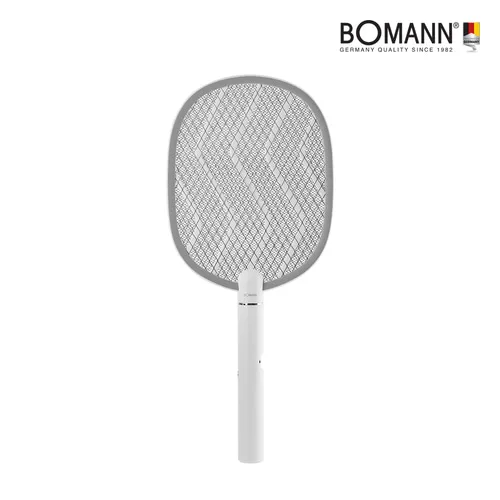 [보만] 충전식 모기채 (IK3150W)