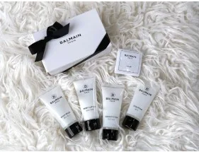 발망 프리미엄 어미니티 5종세트(35ml)