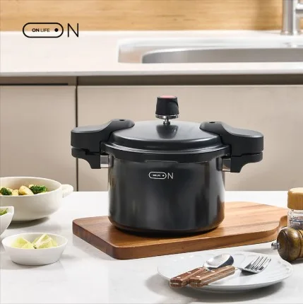 오앤 이클립스 압력밥솥 3L (ONP-2S35B)