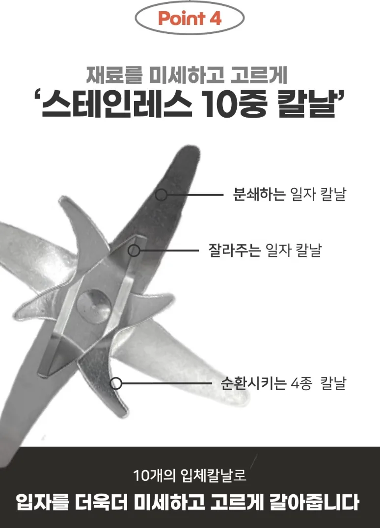 상품코드 : D100 [롤키친] 두유제조기 1200ML