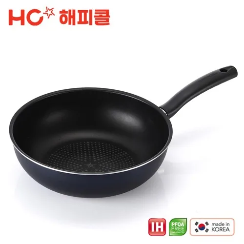 [해피콜 콜렉트] IH 궁중팬 28cm