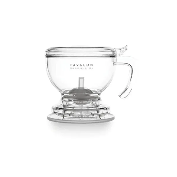 [타바론] 그래비티 티팟 (Gravity Teapot)