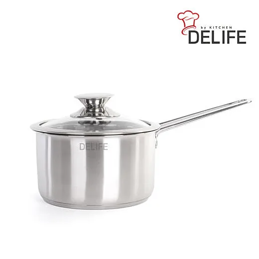 [디라이프] 스텐16편수냄비 (DLA-SH16CM) 사진 3