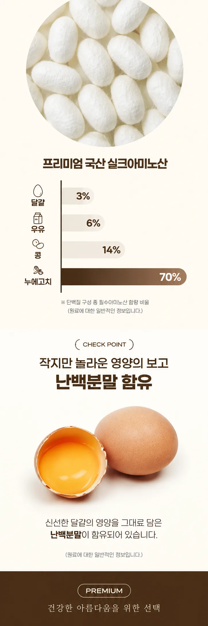 상품코드 : S312 당제로 알부민골드 프리미엄 10병