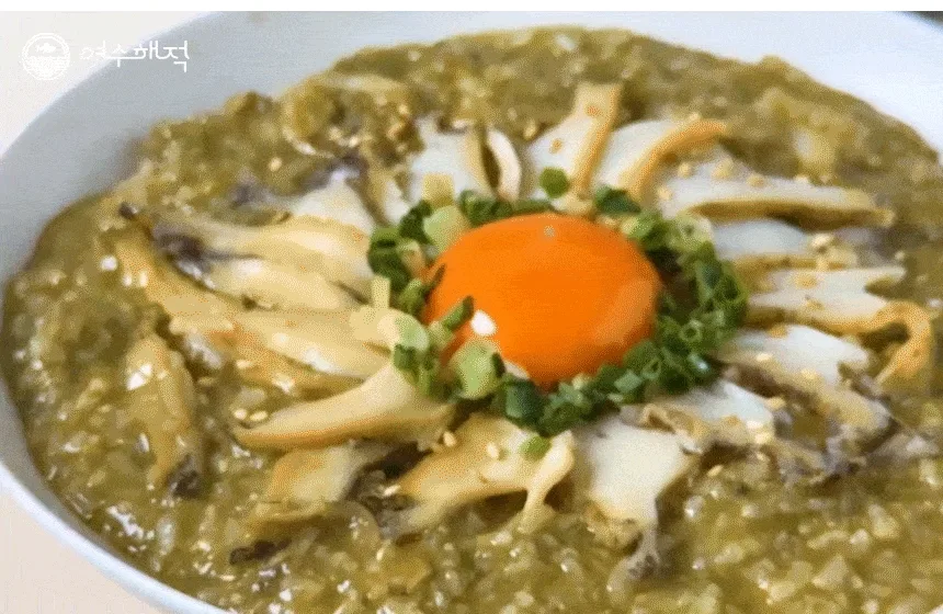 진도산 프리미엄 영양만점 전복죽 밀키트 260g