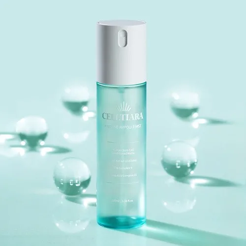 [셀티아라] 프리스틴 앰플 미스트 (100ml)