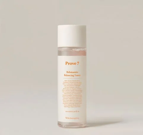 PROVE7 레마니아 밸런싱 토너 200ml