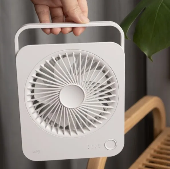 [아이랩] iLAB 슬림 스퀘어 팬 (iLAB-SSF)